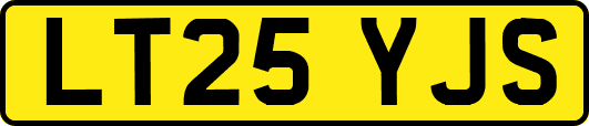 LT25YJS