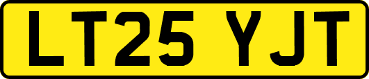 LT25YJT