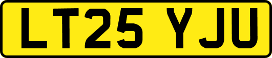 LT25YJU