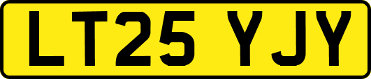 LT25YJY
