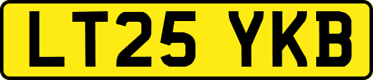 LT25YKB