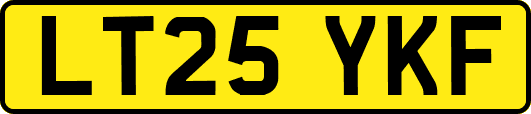 LT25YKF