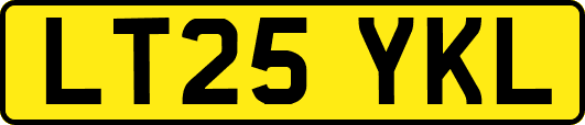 LT25YKL