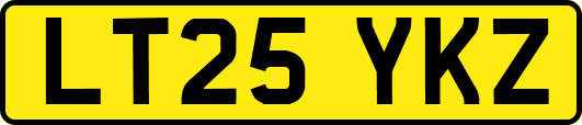 LT25YKZ