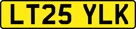 LT25YLK