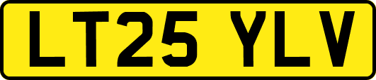 LT25YLV