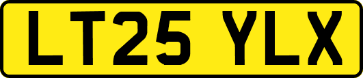 LT25YLX