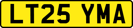 LT25YMA