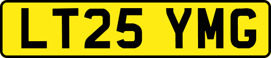 LT25YMG
