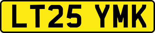 LT25YMK