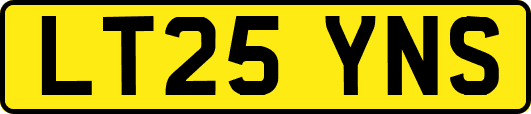 LT25YNS
