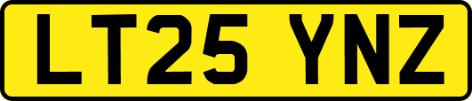 LT25YNZ