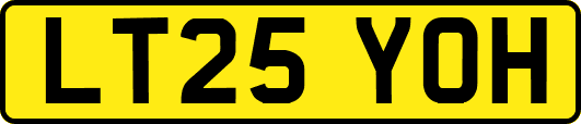 LT25YOH
