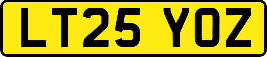 LT25YOZ
