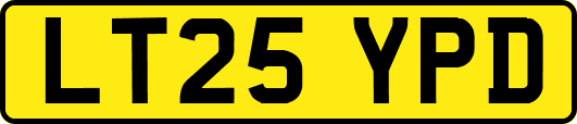 LT25YPD