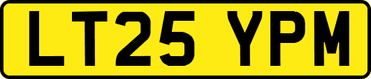 LT25YPM