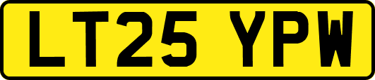 LT25YPW