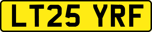 LT25YRF