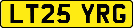 LT25YRG