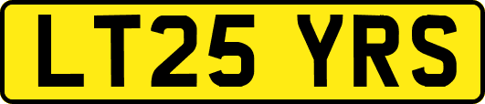 LT25YRS