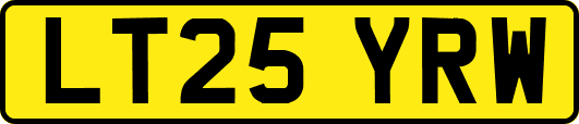 LT25YRW