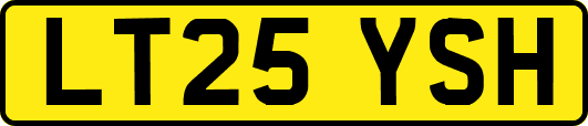 LT25YSH