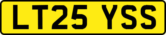 LT25YSS