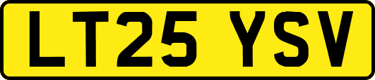 LT25YSV