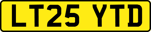 LT25YTD