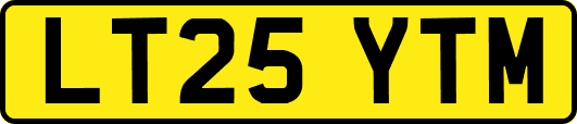 LT25YTM