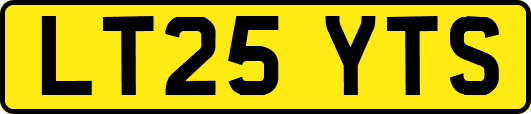 LT25YTS