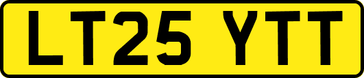 LT25YTT