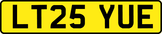 LT25YUE