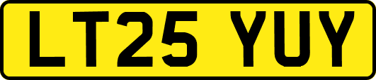 LT25YUY