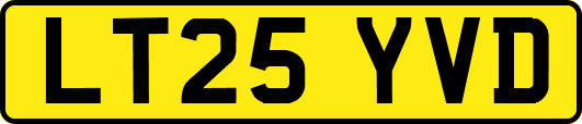 LT25YVD