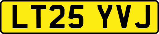 LT25YVJ