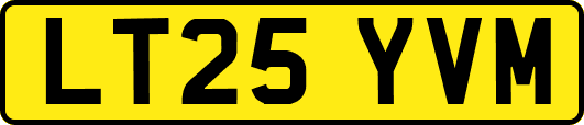 LT25YVM