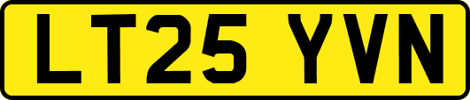 LT25YVN