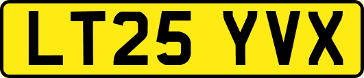 LT25YVX