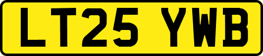 LT25YWB