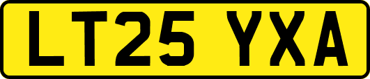 LT25YXA