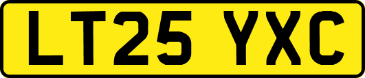 LT25YXC
