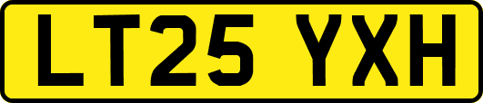 LT25YXH