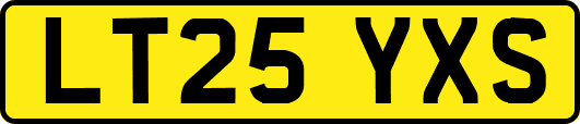 LT25YXS