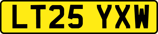 LT25YXW