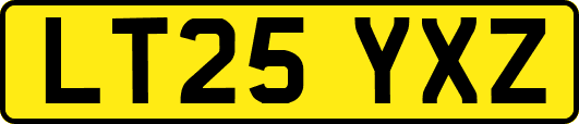 LT25YXZ