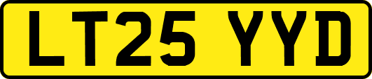 LT25YYD