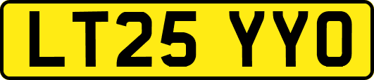 LT25YYO