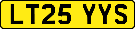 LT25YYS