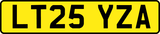 LT25YZA